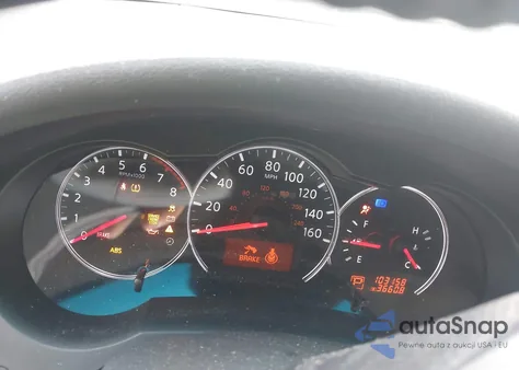 2011 Nissan Altima 2.5 S из США, поврежденный, VIN 1N4AL2AP1BC127768